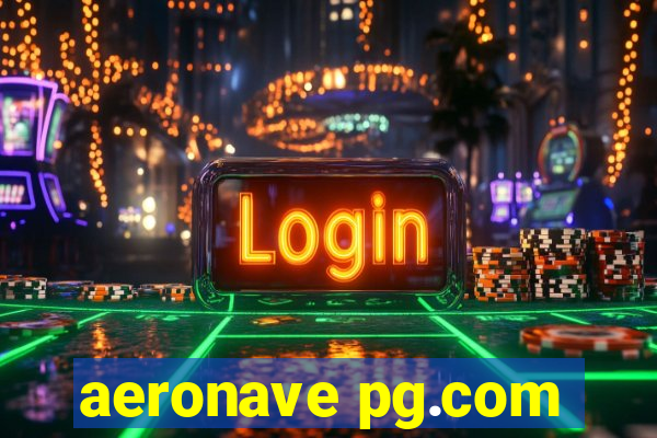 aeronave pg.com